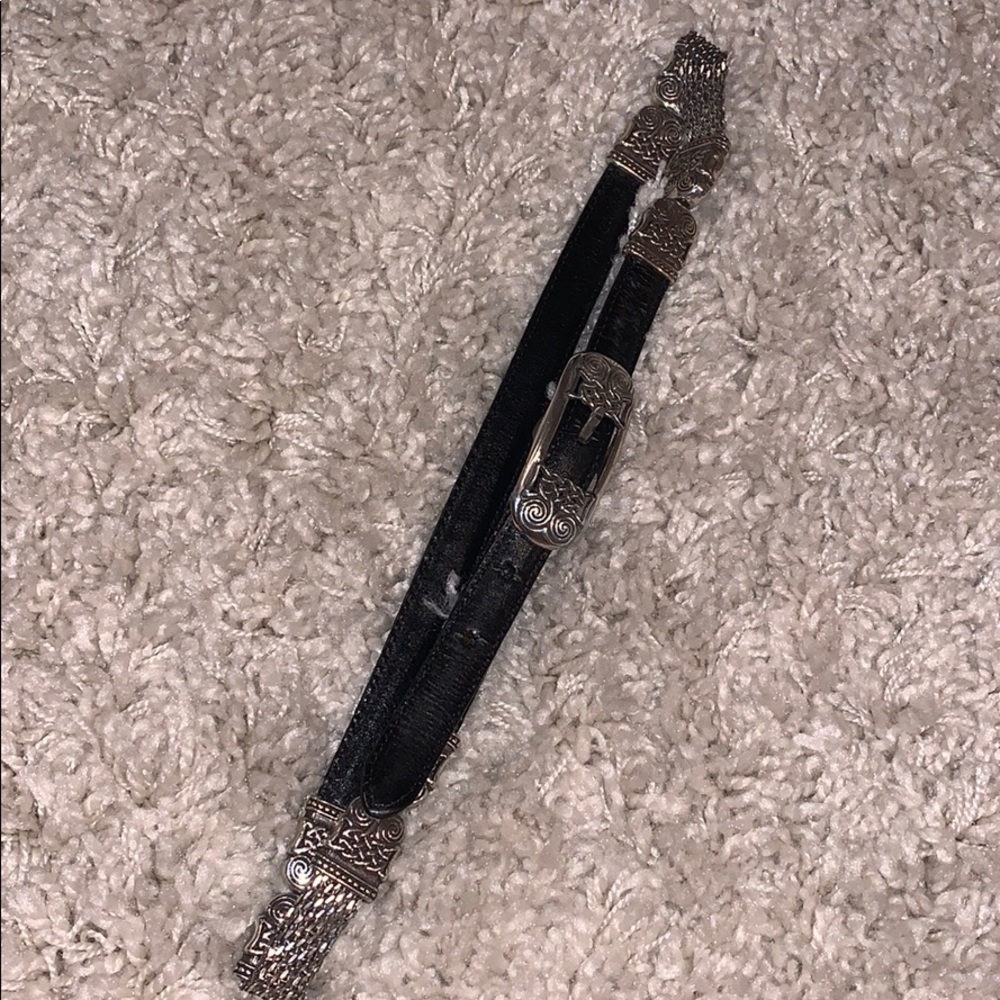 Brighton Belt